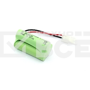 Аккумулятор Ni-MH 3.6V 2400mAh AA Row разъем 5559