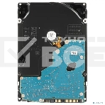 Жесткий диск Toshiba HDD  SATA 18Tb 3.5