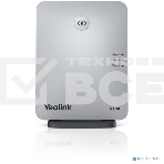 Репитер DECT YEALINK RT30 для  SIP- телефонов W52P/W60P/W41P, шт, фото2