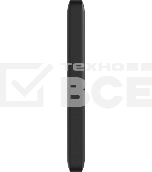 Модем 3G/4G Huawei E5586-326 USB Type-C Wi-Fi Firewall +Router внешний черный