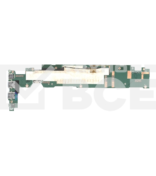 Материнская плата для Asus TP370QL 4G/MSM8998