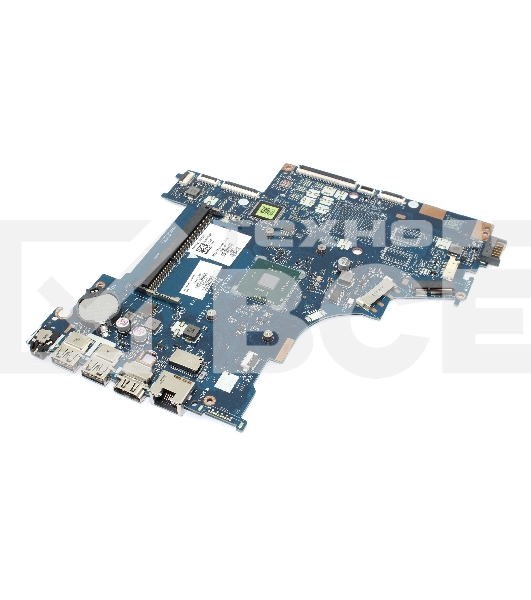 Материнская плата LA-E811P HP 15-BS 15-RA N3050 UMA