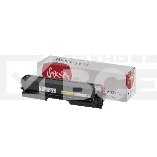 Картридж Sakura CTL-1100HY для Pantum, желтый, 2300к.