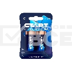 Батарейки СТАРТ LR14-BL2 20/160 (2 шт), фото2