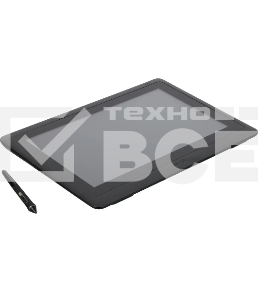 Графический планшет Wacom Cintiq 16