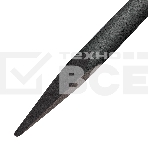 Лом строительный Сибртех D 30 мм, L 1800 мм, круглый, фото4