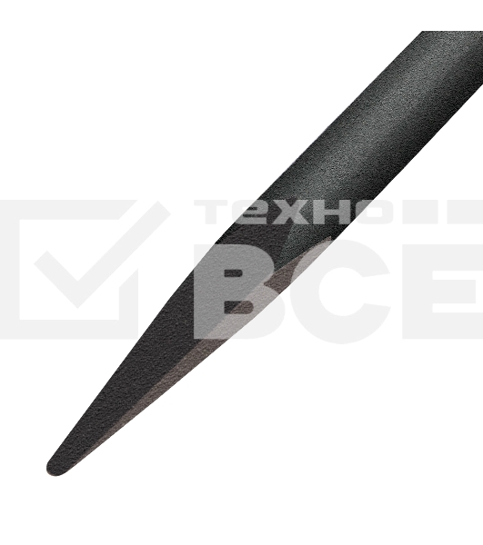 Лом строительный Сибртех D 30 мм, L 1800 мм, круглый