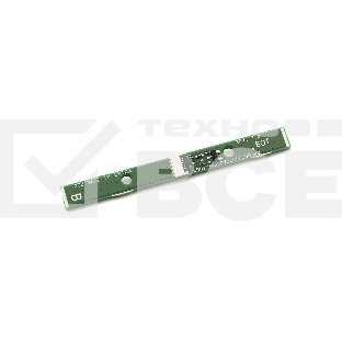 Плата с диодами для Asus UX550VE LED