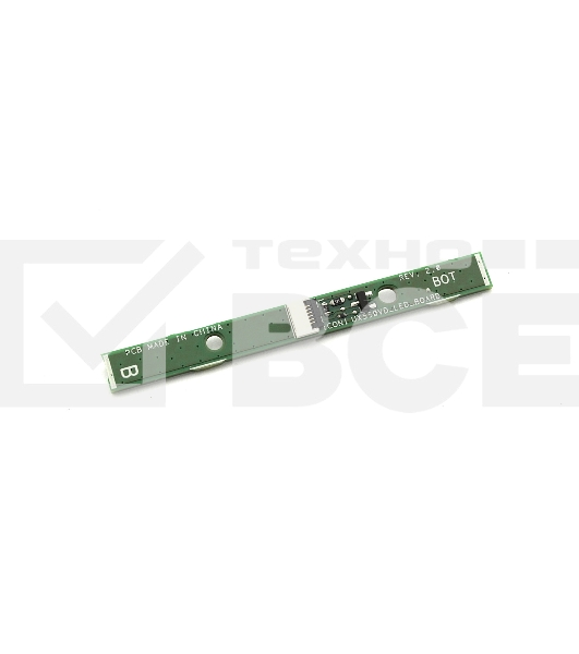 Плата с диодами для Asus UX550VE LED