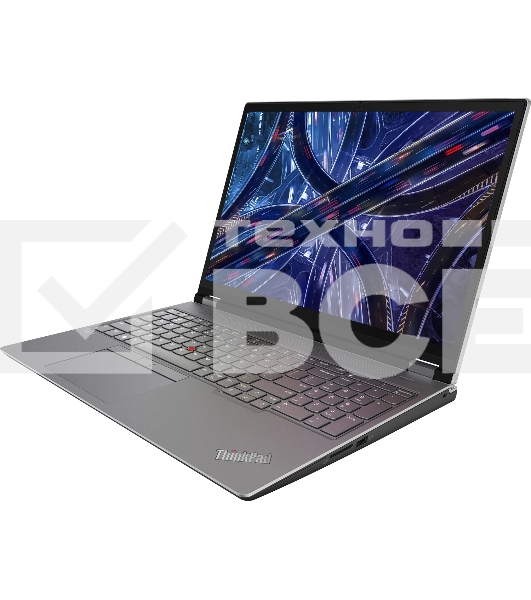 Ноутбук Lenovo ThinkPad P16 G2 16