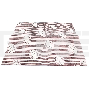 Фильтр акриловый ELIKOR Ф-1 жиропоглощающий 2 шт. 425х500