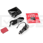 Видеорегистратор Incar VR-570 черный 10Mpix 1080x1920 1080p 140гр., фото3