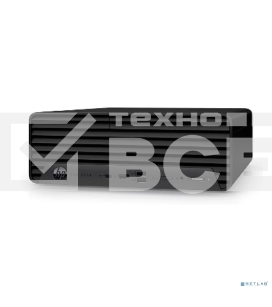 Компьютер HP Pro 400 G9 R SFF Core i5-13500,8GB,512GB,DVD,usb kbd,mouse,Intel vPro Essentials,VGA Port v2,DOS,1Wty