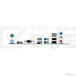 Материнская плата Maxsun Challenger H510M-R, LGA 1200, Intel H510, 2xDDR4, 4xSATA, 1xM.2, 1xPCIe 4.0 x16, 1xPCIe 3.0 x1, 1xHDMI, 1xVGA, 1x 1Gb LAN, 2xUSB-A 3.2 Gen 1, 4xUSB-A 2.0, 3x3.5 мм, 5.1, M-ATX, фото7