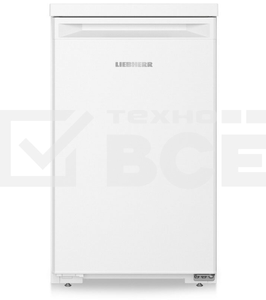 Холодильник Liebherr Rd 1200-20 001 белый однокамерный 110л, капельная система