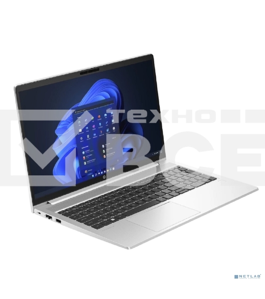 Ноутбук HP ProBook 450 G10 (822P5UT) Intel Core i7 1355U 1700MHz/15.6