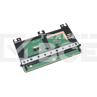 Тачпад для Asus X409MA синий