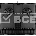 Варочная поверхность MONSHER MHI 6016, индукция, инвертер, 60 см, 9 уровней мощности, бустер, Stop and Go, автоматическое отключение, таймер, индикатор остаточного тепла, сенсорное/слайдерное управление, цвет черный, фото 1