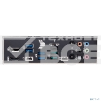 Материнская плата ASUS TUF GAMING Z790-PRO WIFI, LGA 1700, Intel Z790, 4xDDR5, 4xSATA, 4xM.2, 1xPCIe 3.0 x1, 1xPCIe 4.0 x4, 1xPCIe 5.0 x16, 1xDP, 1xHDMI, 1x2.5Gb LAN, 2xUSB 3.2 Gen 2, 4xUSB 3.2 Gen 1, 1xUSB 3.2 Gen 2x2, 5x3.5 мм, 7.1, ATX, фото4