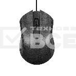Мышь проводная ExeGate Professional Standard SH-8012L OEM черный, 1000 dpi, USB, кнопки - 3, фото4