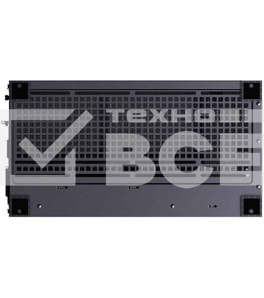 Корпус без блока питания JONSBO Computer Case D32 STD standard version black