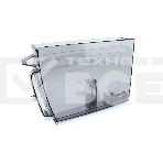 Бункер для воды DeLonghi ЕСАМ для 13.123.B Kaffeevollautomat/20.116.B Magnifica S/21.110.W Magnifica, фото3