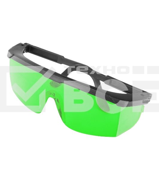 Лазерный уровень MTX MFL GREEN, 30 м, зеленый луч, акк. Li 2400 mAh, сумка, резьба 5/8'