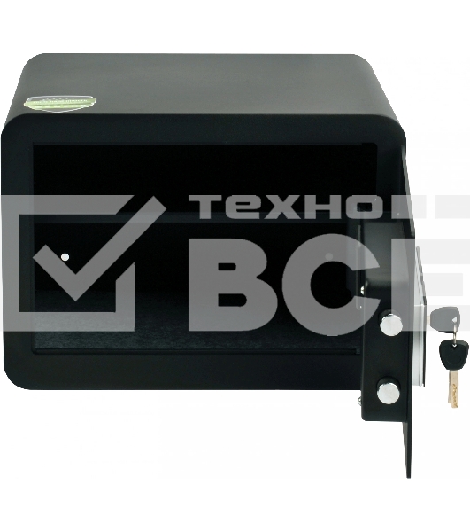 Сейф мебельный Cactus CS-SF-T30 300x420x350мм электронный