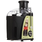 Соковыжималка GALAXY LINE GL 0815 зеленый, центробежная, 850 Вт, 550 мл, механическое, фото11