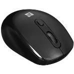Мышь беспроводная Defender Vision MS-376 белый, 1600 dpi, радиоканал, Bluetooth, USB, кнопки - 4, фото3