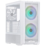 Корпус Lian Li Lancool 216 Black RGB, Midi-Tower, чёрный, 2 x 160 мм, 1 x 140 мм, фото10
