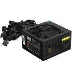 Блок питания ExeGate 700PPH-OEM (EX282154RUS-OEM), 700Вт, 80 PLUS Bronze, 120мм, черный, фото8
