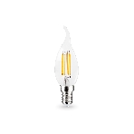 Лампа светодиодная 351124 Filament LED CF35 11W E14 4000K 220-240V, фото3
