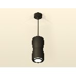 Светильник Ambrella Light XP1142030 SBK/FR черный песок/белый матовый MR16 GU5.3 (A2311, C1142, A2010, C1142, N7121), фото3