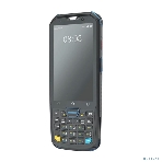 Терминал сбора данных Mindeo M40 Android 13/4' TFT/2D/25-key/4/64Gb/Camera/LTE/NFC/3,85V 5100mAh/USB/ IP68, фото3