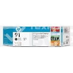 Картридж струйный HP №91 C9464A черный матовый для HP DJ Z6100 (775мл), фото 1