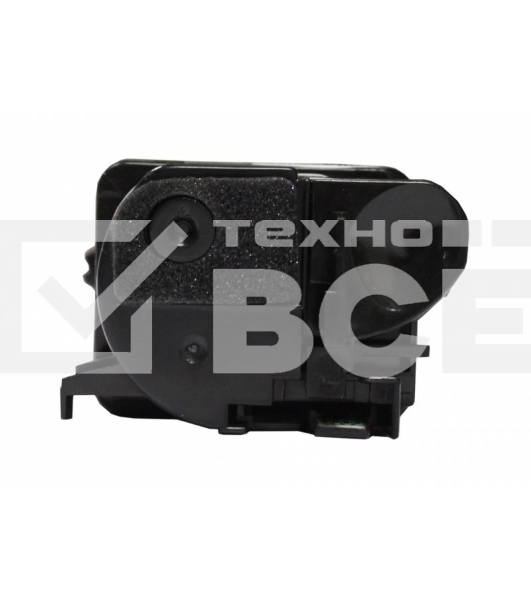 Картридж лазерный Cactus CS-PH6500BK (106R01604) черный (3000 стр.) для Xerox 6500/6505