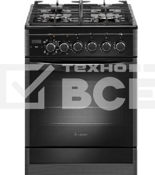 Плита комбинированная Gefest 5502-03 0044