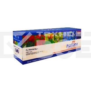 Картридж лазерный  совместимый TK-5150K для Kyocera Mita ECOSYS M6035/M6530/M6535/ P6035 черный 12000к + бункер PL
