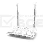 Роутер беспроводной TP-Link TL-WR820N N300 10/100BASE-TX белый, фото15
