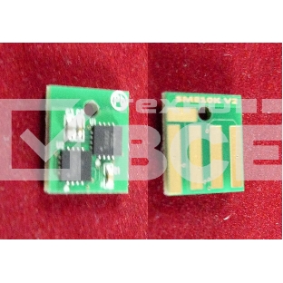 Чип Lexmark MS410/MS510/MS610 (50F5X0E/50F5X00) черный, 10K (ELP Imaging)