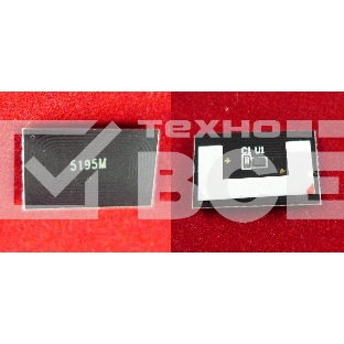 Чип ELP для Kyocera TASKalfa 306ci/307ci (TK-5195M) Magenta 7K