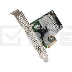 Контроллер Adaptec ASR-8805 SGL RAID 0/1/1E/10/5/6/50/60 8i-ports 1Gb (2277500-R), фото2