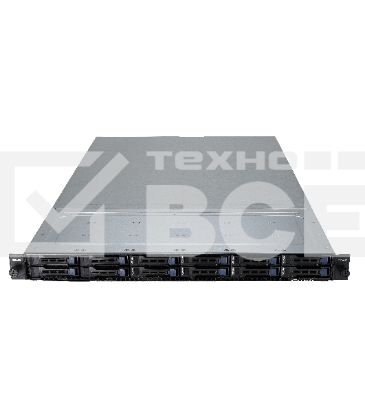 Серверная платформа Asus RS700A-E9-RS12 V2