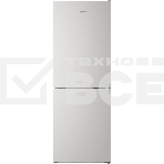 Холодильник Indesit ITR 4160 W белый двухкамерный 179/78л морозилка снизу, фото6