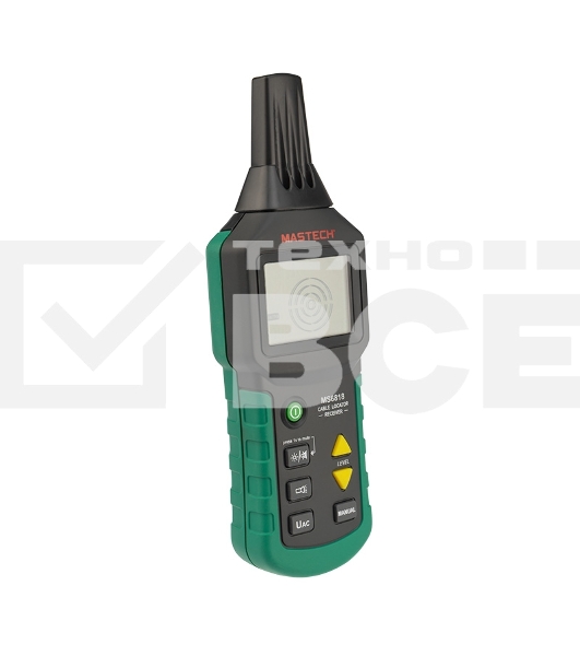 Кабельный локатор MS-6818 MASTECH
