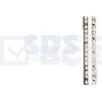 Лента LED 12 В, 8 мм, IP23, SMD 2835, 120 LED/m, 12 V, цвет свечения белый (6000 K), фото2