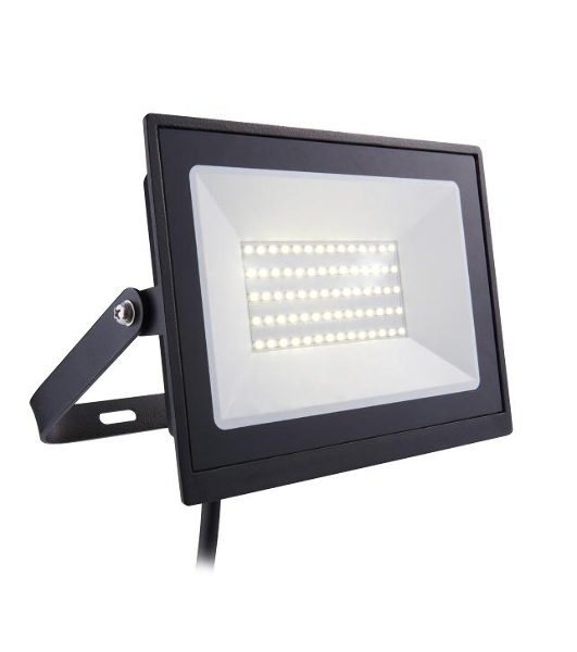 Прожектор светодиодный BVP156 LED40/NW 220-240 50Вт WB 4000К Philips 911401829081