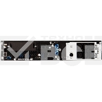 Источник бесперебойного питания APC Smart-UPS SRT, 1000VA/1000W, On-Line, Extended-run, Black, Rack 2U (Tower convertible), Black, фото17