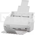 Сканер Fujitsu SP-1120N (PA03811-B001) A4 белый, фото5